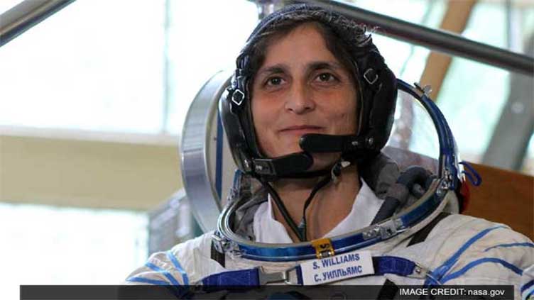 Indian-origin astronaut becomes first woman to fly to space aboard Nasa spacecraft