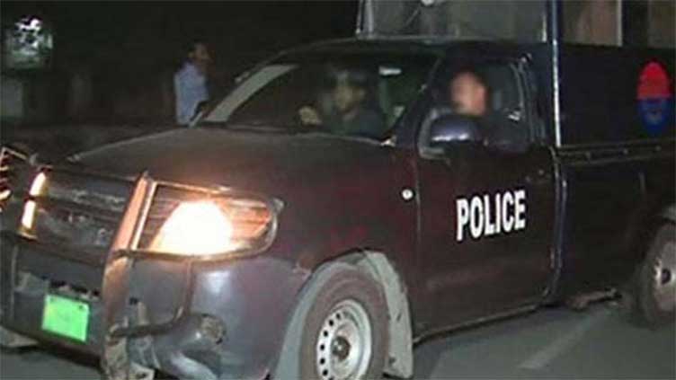 Another suspected robber lynched by mob in Karachi