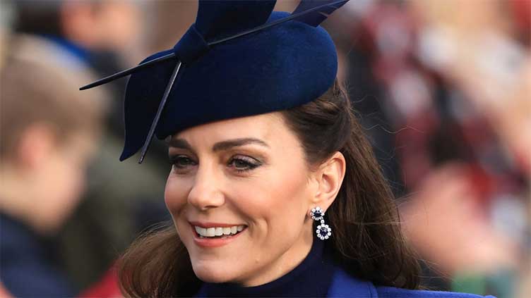 Kate, battling cancer, may never return to royal duties: Report 