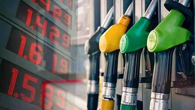 Petroleum prices likely to be decreased by Rs12 per litre