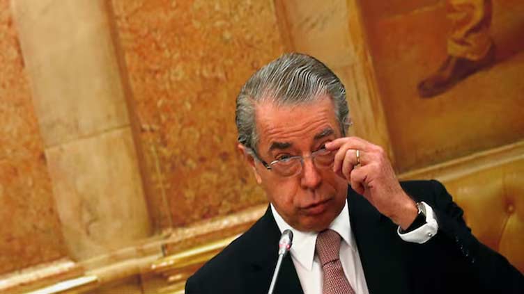 Portugal's former top banker, ex-minister sentenced to prison in graft case
