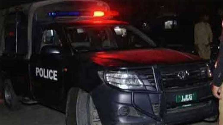 Citizen, suspected robber killed in Karachi incidents 