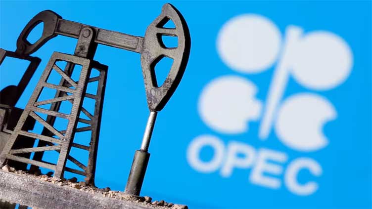 Oil prices climb as OPEC+ reassures markets, ECB cuts interest rate