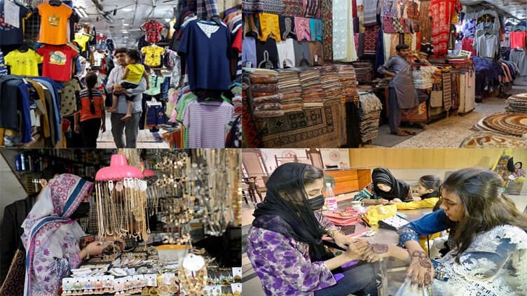 Markets to remain open till 12 midnight for Eidul Azha festivities  