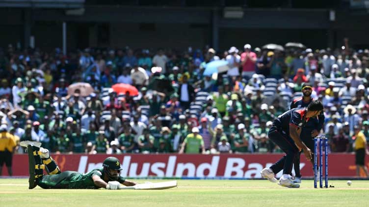 'Black day': Pakistan reels from USA T20 World Cup stunner