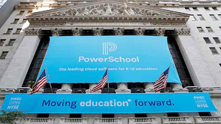 Bain Capital to take PowerSchool private in $5.6 bln deal