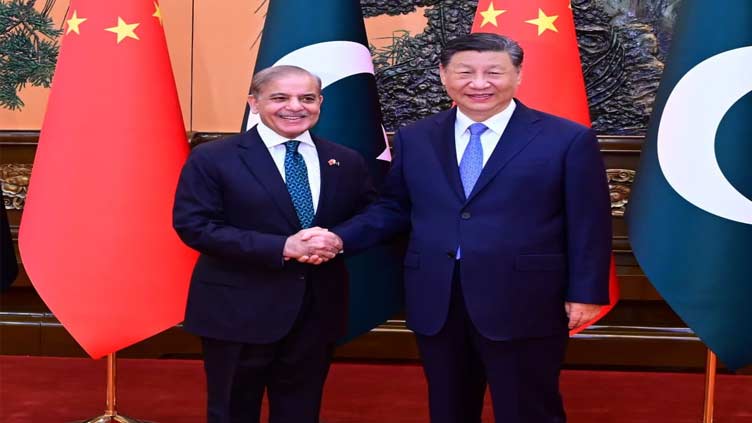 China, Pakistan agree to upgrade CPEC, advance development in second phase