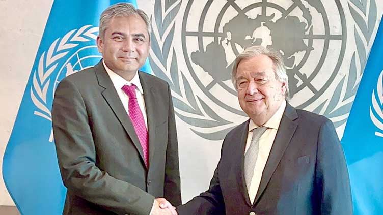Pak personnel's participation in UN peacekeeping missions to be increased 