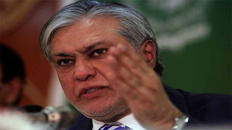 Dar calls for Gaza ceasefire, notes Israeli barbarism faced by Palestinians