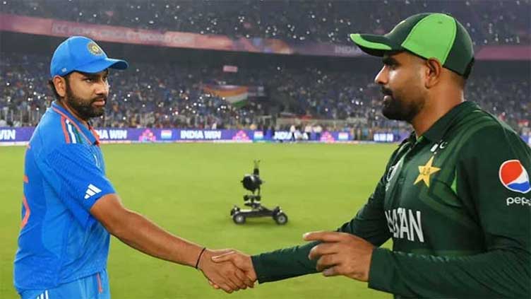 T20 World Cup: rain may spoil India, Pakistan blockbuster game today