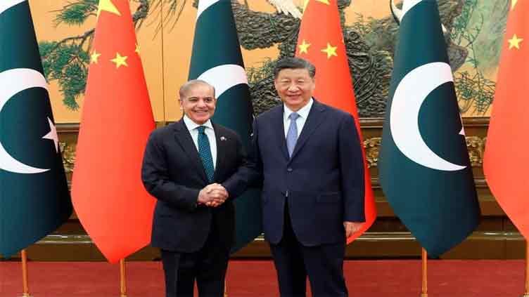 CPEC: Beijing promises Chinese investment in SEZs, mining   