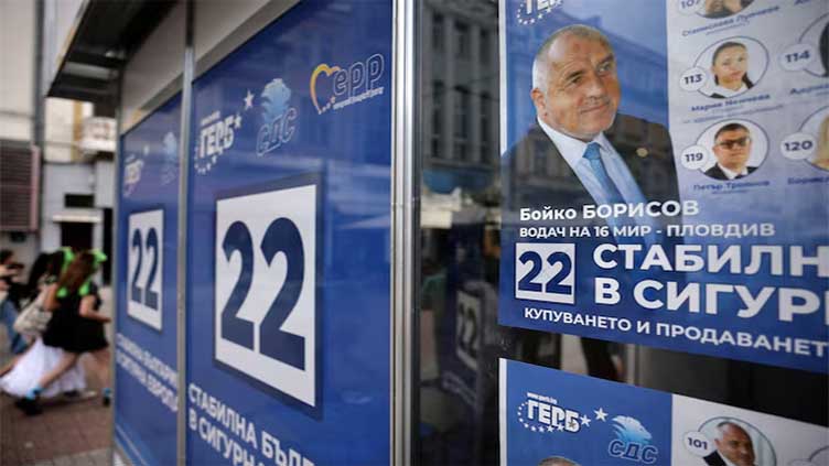 Bulgaria holds another snap election, more instability seen ahead