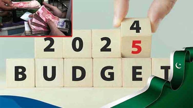 Govt likely to impose Rs2,000bn of taxes in budget 2024-25