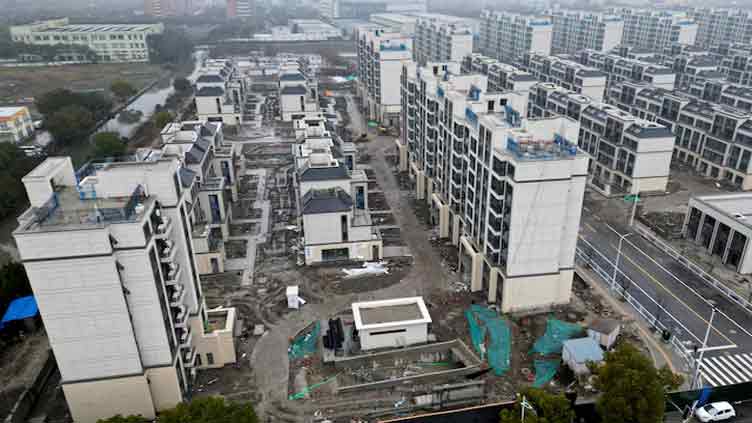 China unsold homes are being turn into affordable housing, but not much delight for developers