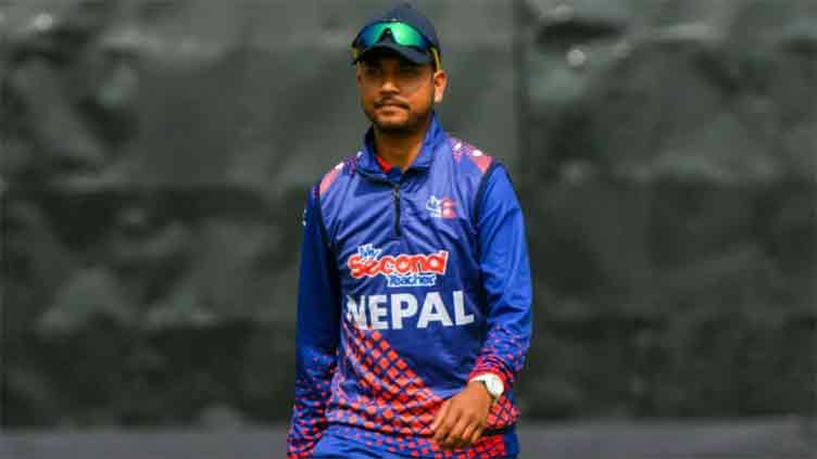 Lamichhane to join Nepal T20 World Cup squad in West Indies
