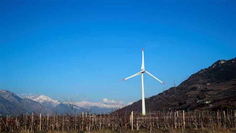 Swiss voters back law to boost renewables, reject healthcare insurance cost cut proposals  