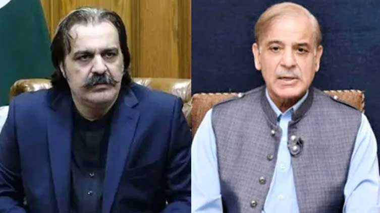 In letter to PM, Gandapur expresses concern over exclusion of KP projects from PSDP
