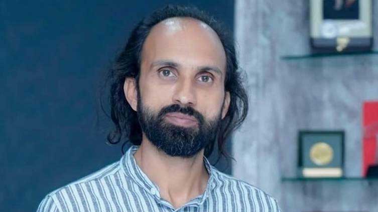 AJK poet Ahmed Farhad transferred to Rara Jail on judicial remand