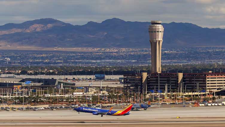 Elliott discloses $1.9 bln stake in Southwest Airlines