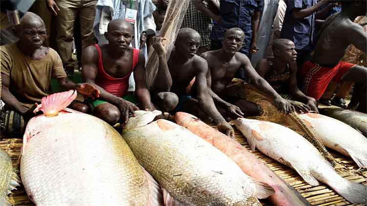 Nigerian fishing community on edge after threaten attack