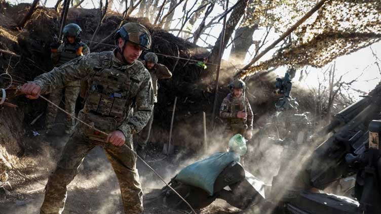 Russia reports battlefield gains in Donetsk region ahead of Ukraine summit