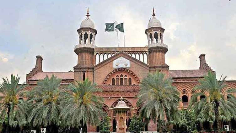 LHC links action under defamation law sections with final verdict 