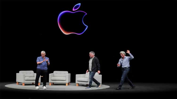 Apple's AI push could reinvigorate iPhone sales as customers look to upgrade