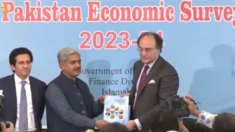 Highlights of Economic Survey of Pakistan for 2023-24
