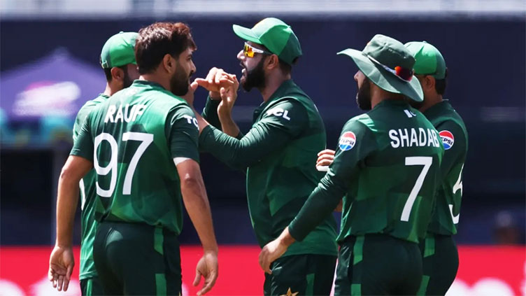 How can Pakistan, England, Sri Lanka, New Zealand still qualify?