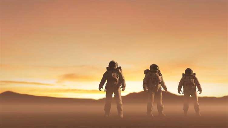 'Catastrophic': Mars astronauts may require kidney dialysis on return