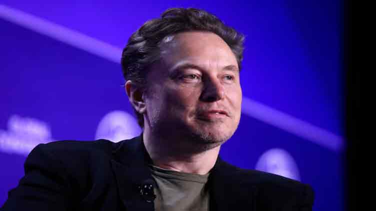 Dunya News Tesla insider trading: Musk sued over alleged unlawful profits