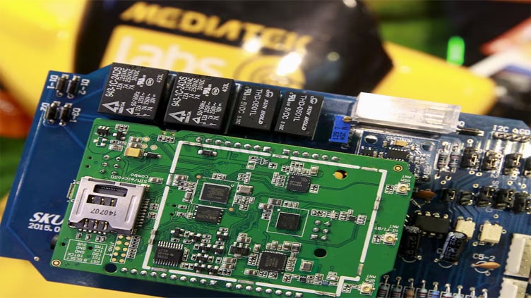 MediaTek designs Arm-based chip for Microsoft's AI laptops