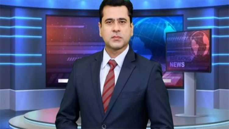 Anchorperson Imran Riaz arrested before boarding Hajj flight, says lawyer
