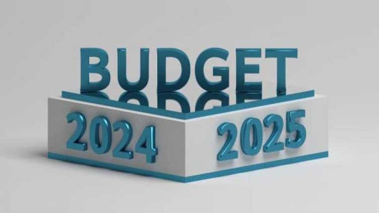 Rs2,122bn earmarked for defence sector in budget 2024-25
