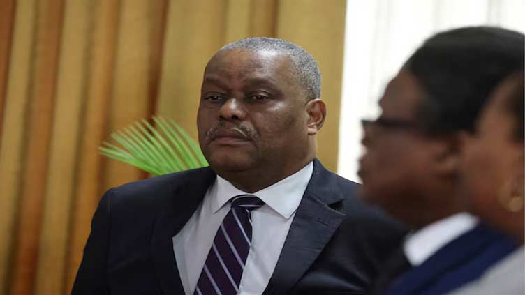 Haiti names new cabinet, in strong shift from previous government