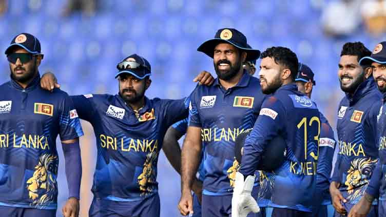 Sri Lanka staring at early T20 World Cup exit after Florida washout