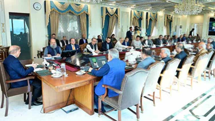 Cabinet approves proposed budget for FY2024-25