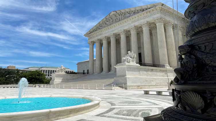 Explosive cases flow to US Supreme Court from 'bold' regional court