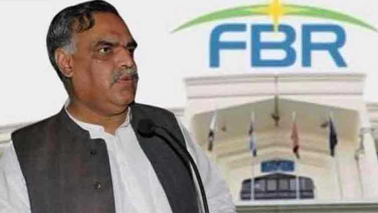FBR abolishes all tax exemptions on sales tax, customs duties