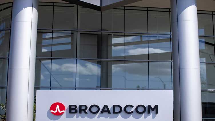 Broadcom soars as demand for AI chips power forecast raise
