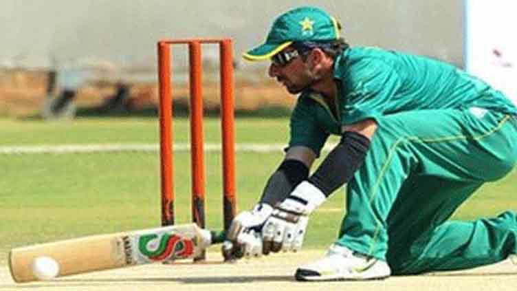 Sindh bag Blind Cricket Super League title