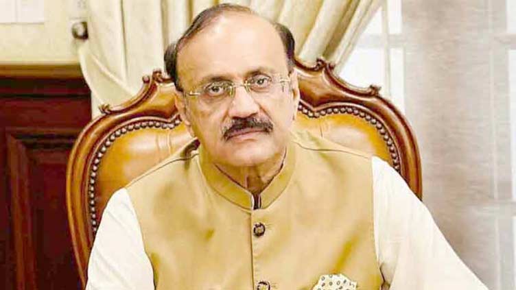 Opposition to reveal shadow budget soon, announces Ahmad Khan Bhachar