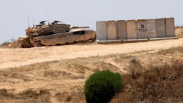 Battles rage in Rafah as Biden blames Hamas for truce delay