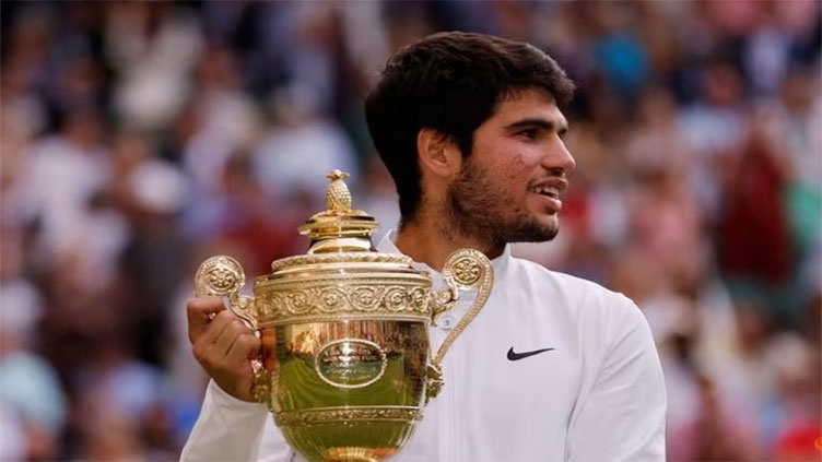 Wimbledon serves up record prize pot, plans to honour Murray