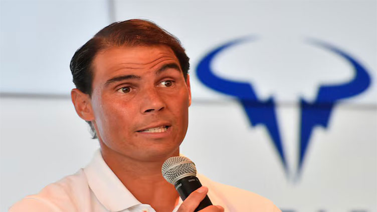 Spain's Nadal to skip Wimbledon to prepare for Olympics