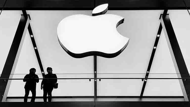Apple accused in lawsuit of underpaying female workers in California