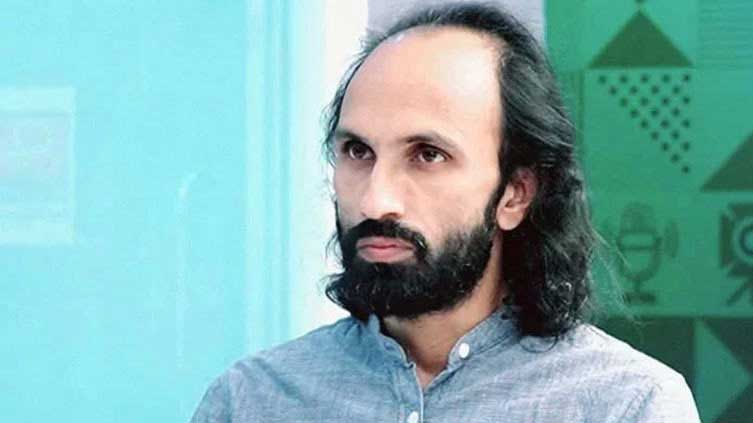 Poet Ahmed Farhad secures bail from AJK High Court