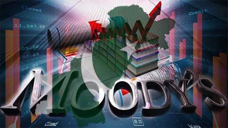 Raise in govt expenditure 'reflects lack of cost-containment measures', says Moody's