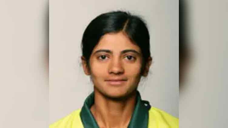 Sukhan Faiz selected for PCB women panel umpires