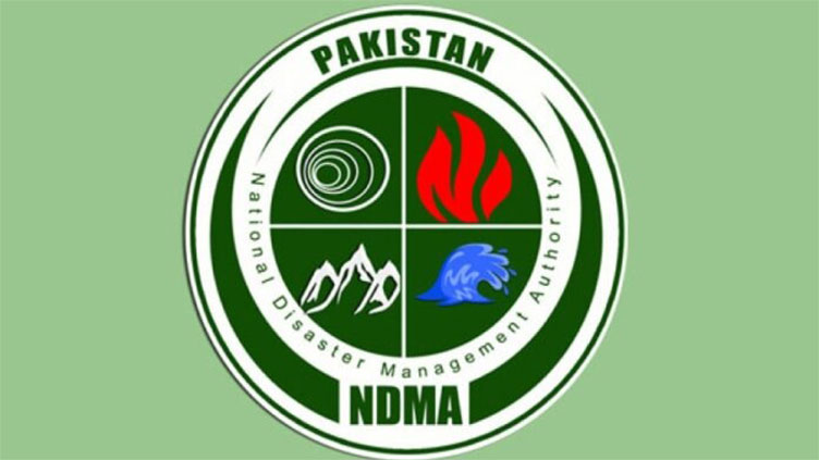 NDMA issues advisory on weather during Eidul Azha